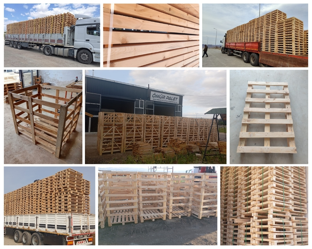 Boekelo Houten Kisten, Europallets Groothandel Kopen